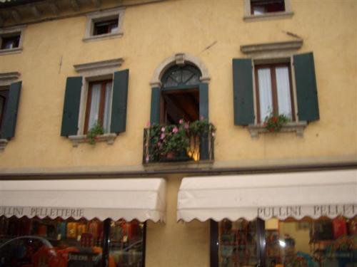 B&B Da Time