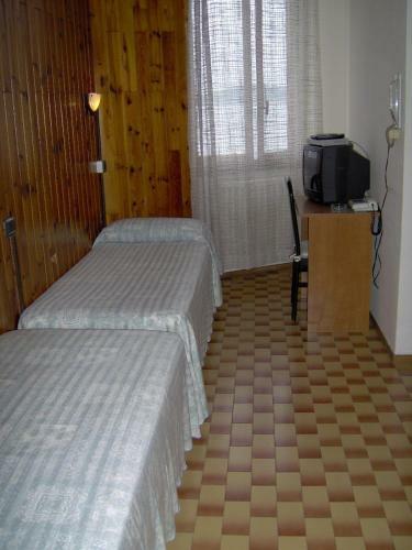 Hotel Lago Maggiore