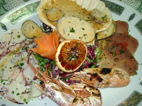 Hotel Lago Maggiore