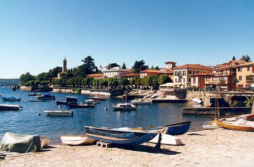 Hotel Lago Maggiore