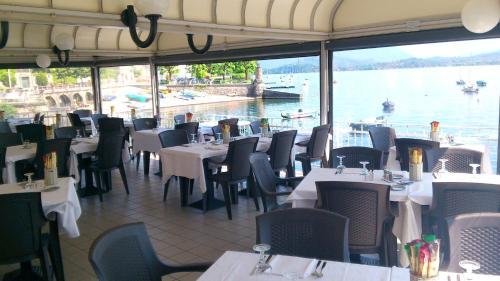 Hotel Lago Maggiore