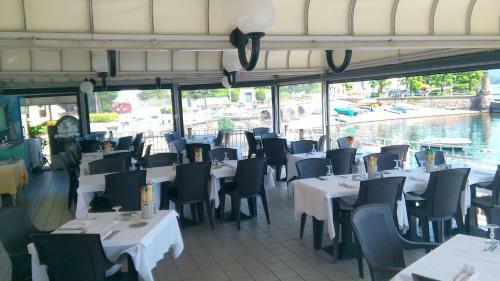 Hotel Lago Maggiore