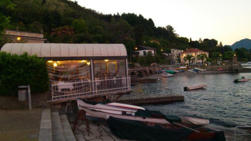 Hotel Lago Maggiore