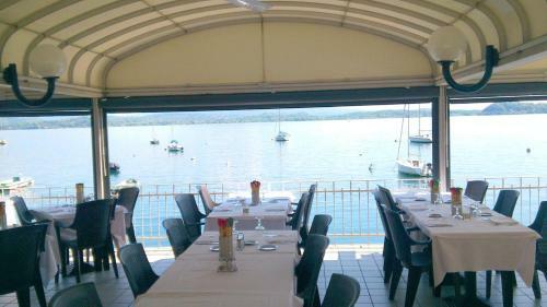 Hotel Lago Maggiore
