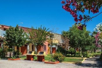 Apartamento Residence Oasi Anfiteatro
