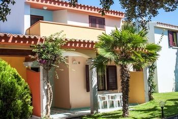 Apartamento Residence Oasi Anfiteatro