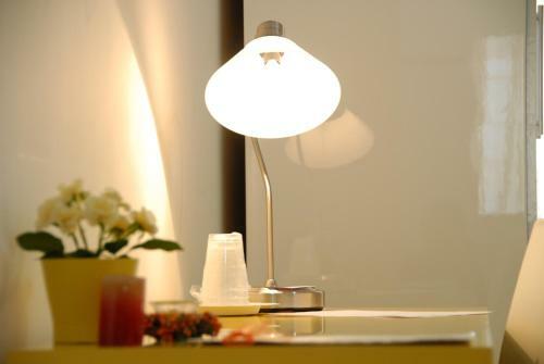 Hostal Messina41 Guest House