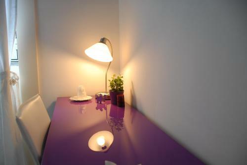 Hostal Messina41 Guest House