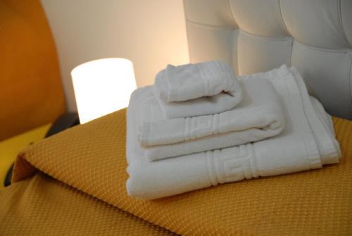 Hostal Messina41 Guest House