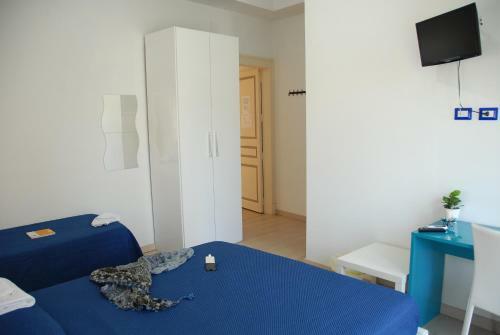 Hostal Messina41 Guest House