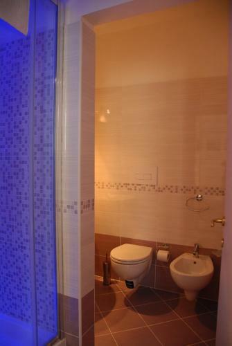 Hostal Messina41 Guest House