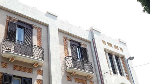 Hostal Messina41 Guest House