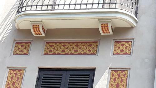 Hostal Messina41 Guest House