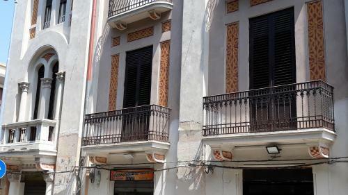 Hostal Messina41 Guest House