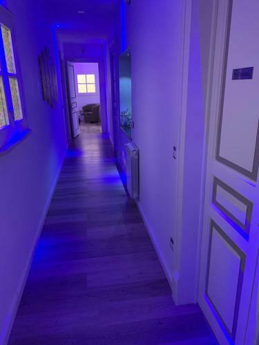 Hostal Messina41 Guest House