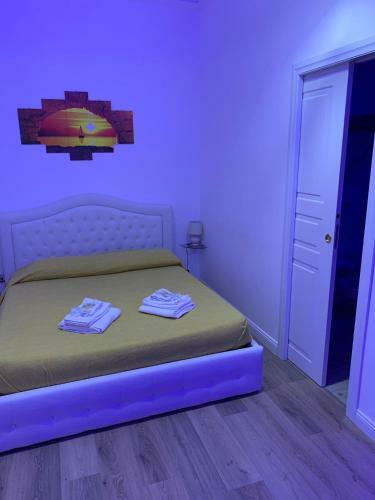 Hostal Messina41 Guest House