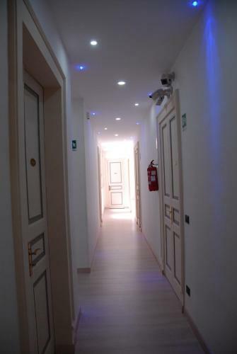 Hostal Messina41 Guest House