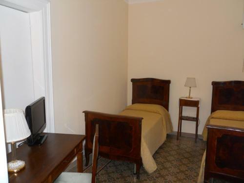 Bed & Breakfast Borgo Due Mari