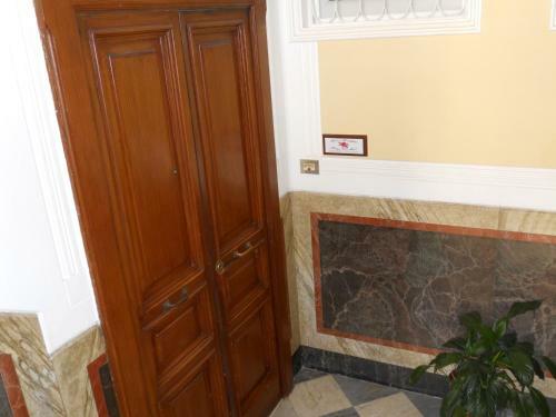Bed & Breakfast Borgo Due Mari