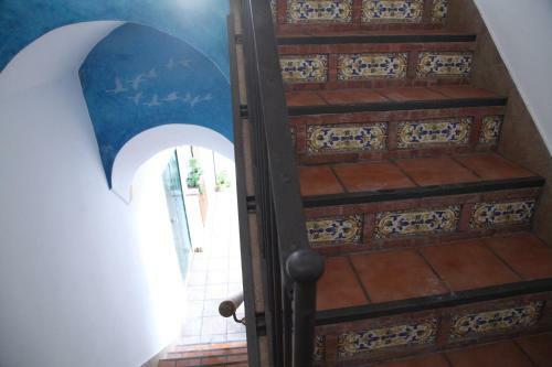 Apartamentos Jerez Alameda Del Banco
