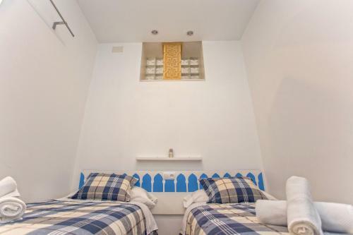 Apartamentos Jerez Alameda Del Banco