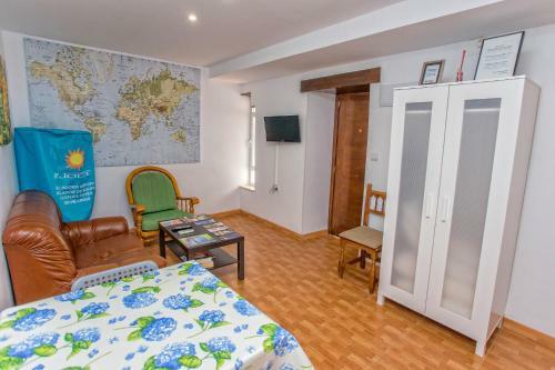 Apartamentos Jerez Alameda Del Banco