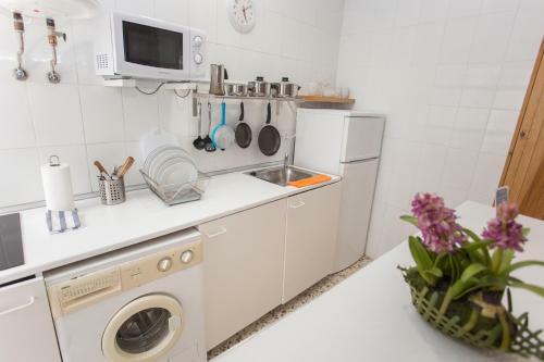 Apartamentos Jerez Alameda Del Banco