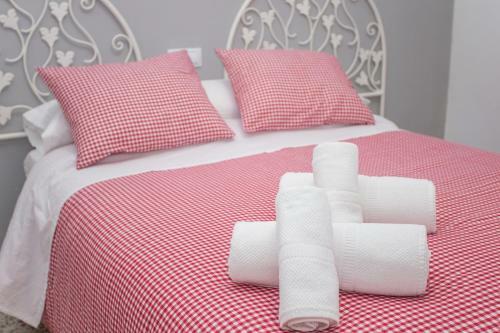 Apartamentos Jerez Alameda Del Banco