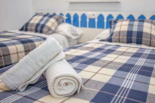 Apartamentos Jerez Alameda Del Banco