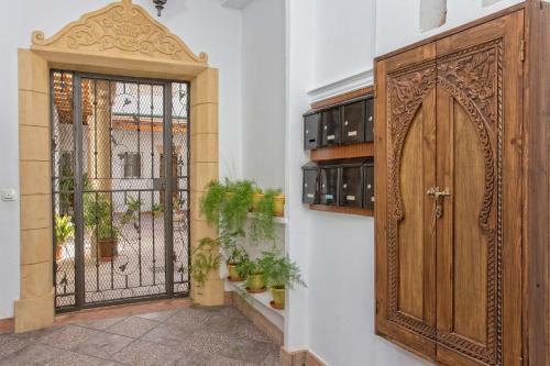 Apartamentos Jerez Alameda Del Banco