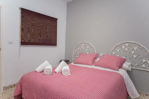Apartamentos Jerez Alameda Del Banco