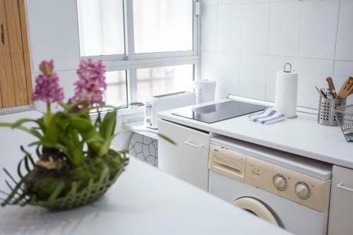 Apartamentos Jerez Alameda Del Banco