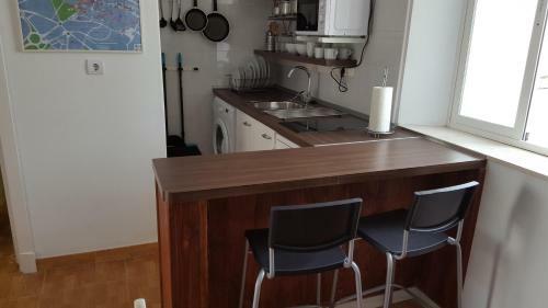Apartamentos Jerez Alameda Del Banco