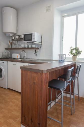 Apartamentos Jerez Alameda Del Banco