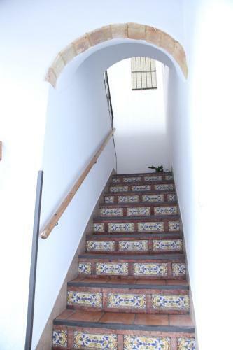 Apartamentos Jerez Alameda Del Banco