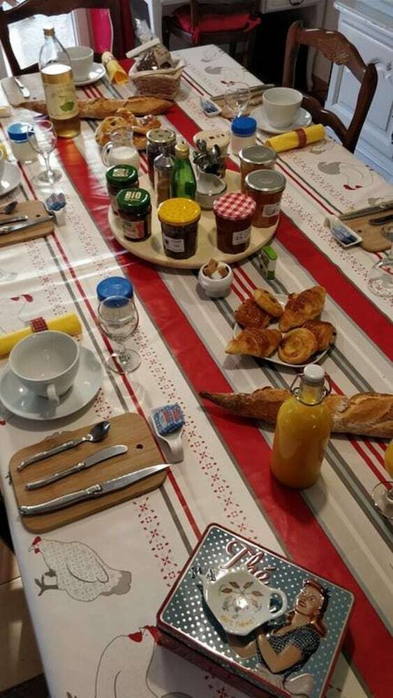 Hostal L'oustalet