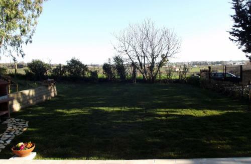 Agroturismo Hausclaudia