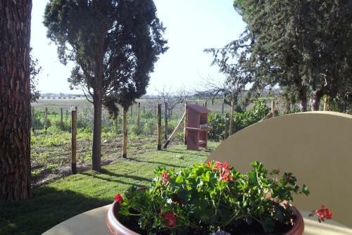 Agroturismo Hausclaudia