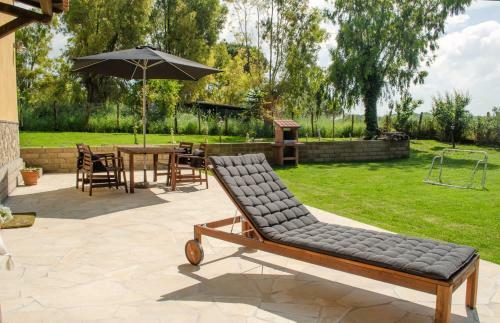 Agroturismo Hausclaudia