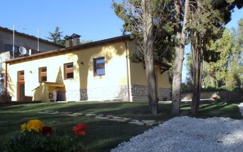 Agroturismo Hausclaudia