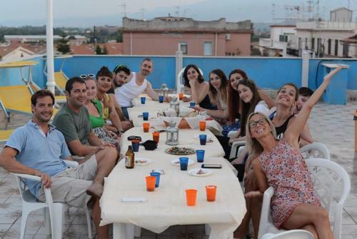 Gianni House Backpackers Hostel