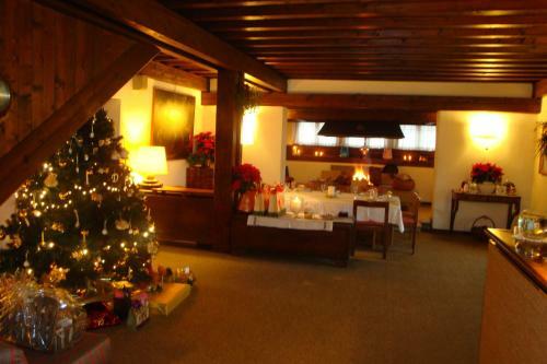 Sporting Hotel Ragno D'oro