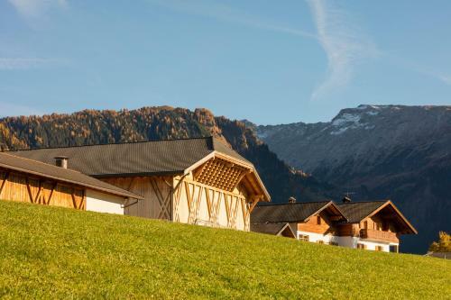 Agroturismo Treffhof