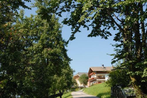 Agroturismo Treffhof