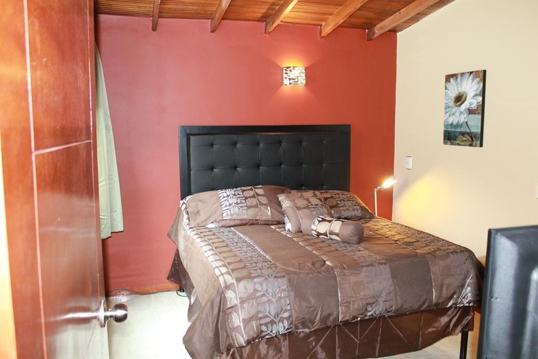 Apartment El Jeffe Medellin