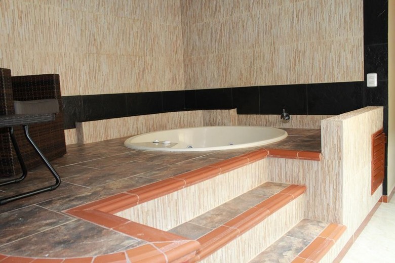 Apartment El Jeffe Medellin