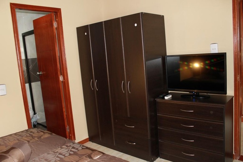 Apartment El Jeffe Medellin