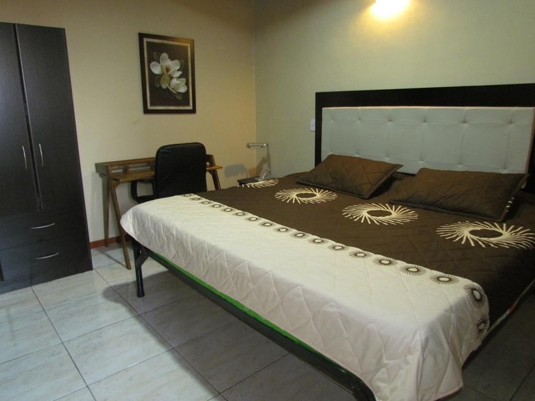 Apartment El Jeffe Medellin