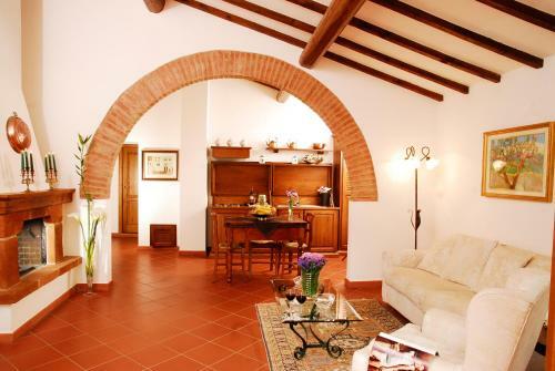 Agroturismo Tenuta Lupinari