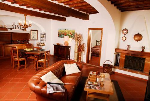 Agroturismo Tenuta Lupinari
